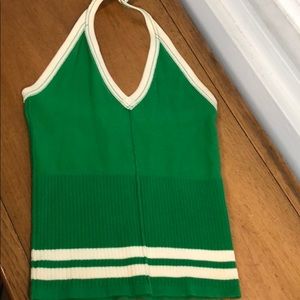 Marc Jacobs halter top XS